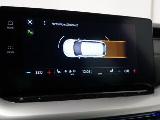 Skoda Octavia iV Style 1.4 110kW