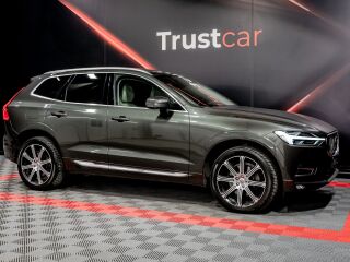 Volvo XC60 D5 Inscription AWD 2.0 173kW