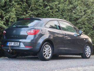 SEAT Ibiza Style Viva 1.6 1.6 TDI COMMON RAIL 66kW