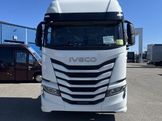 Iveco S-Way AS44050T/FP  Retarder 12.9 368kW
