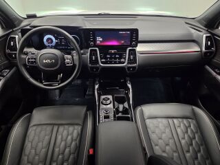 Kia Sorento MY23 TX 8DCT 2.2 142kW