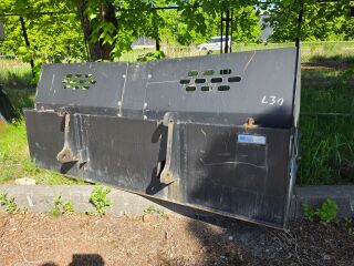 Volvo L30 B 52kW