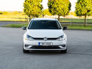 Volkswagen Golf 2.0 110kW