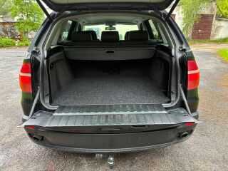 BMW X5 3.0 173кВ