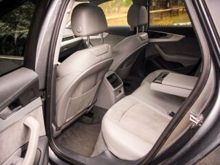 Audi A4 Quattro 3.0 V6 45TDI 170kW