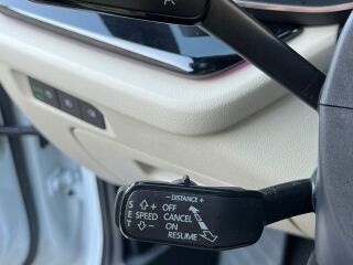 Skoda Octavia 1.5 96кВ