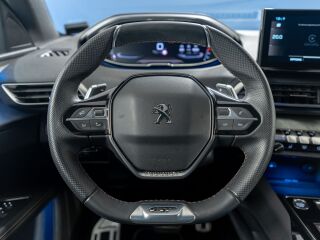 Peugeot 5008 GT Diesel 96kW