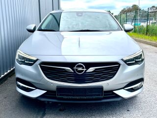 Opel Insignia Limited Edition my2018 1.6 CDTI 100kW