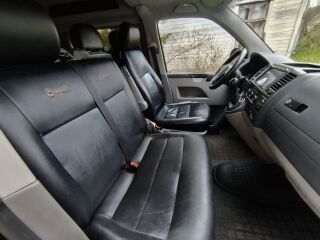 Volkswagen Transporter Carsport 2.0 103kW