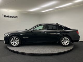 BMW 730 3.0 190kW