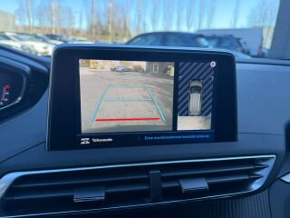 Peugeot 5008 Active 1.2 96kW