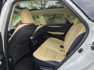 Lexus NX 300h 2.5 114кВ