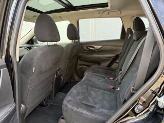 Nissan X-Trail Acenta Technology Pack 1.6 96кВ