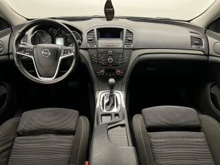 Opel Insignia 2.0 118kW