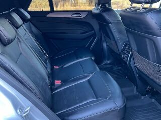 Mercedes-Benz GLE 350 AMG Night Package 3.0 190кВ