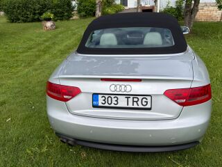 Audi A5 1.8 118kW