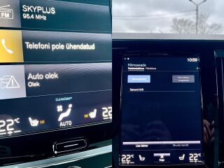 Volvo V90 Inscription Polestar MY2021 2.0 D4 147kW