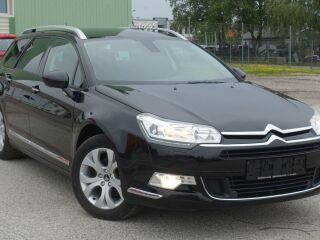 Citroen C5 Tourer Facelift EU5 1.6 e-HDi 84kW