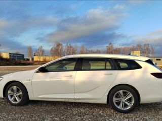 Opel Insignia 2.0 128кВ