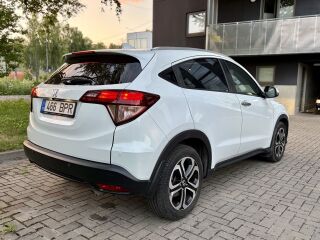 Honda HR-V 1.5 96kW
