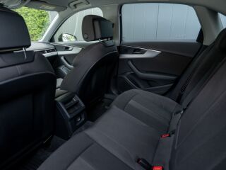 Audi A4 2.0 140kW