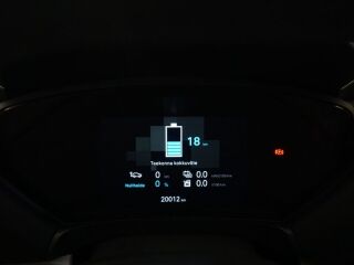 Citroen C5 X Shine Pack Plug-In Hybrid 225 AT8 1.6 165кВ
