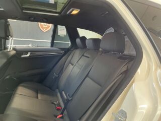 Mercedes-Benz C 300 CDI T 4Matic BlueEfficiency Avantgarde 3.0 V6 CDI 170kW