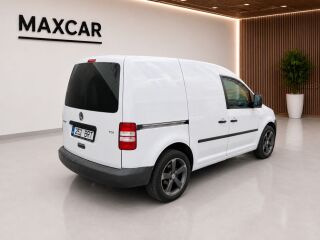 Volkswagen Caddy 1.6 55kW