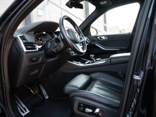 BMW X5 M pakett 3.0 210kW