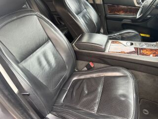 Jaguar XF 2.7 152кВ