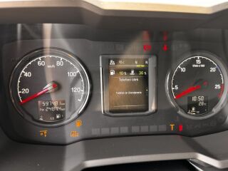 Scania S450 EURO 6 331kW