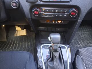 Kia Ceed 1.6 100kW