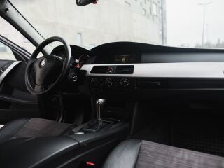 BMW 520 2.2 125kW