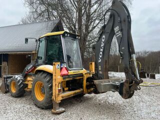 Volvo BL71