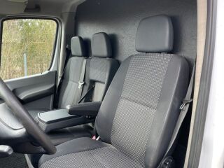 Mercedes-Benz Sprinter 315 CDI 110kW