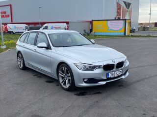 BMW 318 2.0 105kW