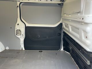 Opel Vivaro L2H2 LONG 1.6 92kW