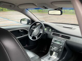 Volvo V70 2.4 129kW