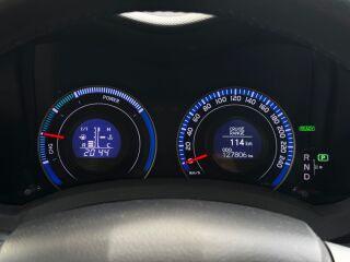 Toyota Auris Facelift Hybrid 1.8 73кВ