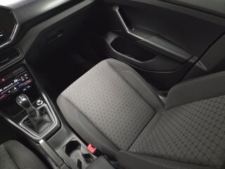 Volkswagen T-Cross LIFE 1.0 81kW