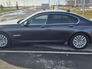 BMW 740 3.0 225кВ