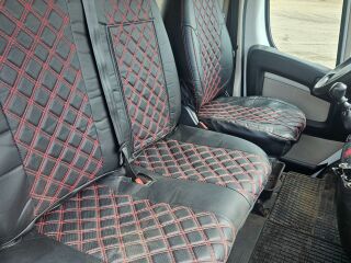 Citroen Jumper 2.2 81kW