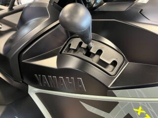 Yamaha Grizzly EPS XT-R T3b