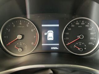 Kia Rio 1.0 Petrol 73kW