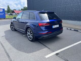 Audi Q7 3.0 210кВ