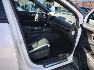 Kia Sportage GT-Line TX HEV 1.6 132кВ