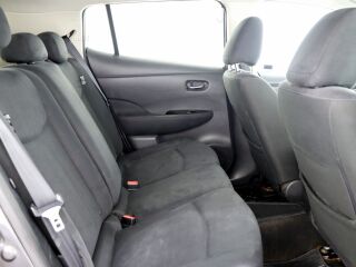 Nissan LEAF Comfort ATM 80кВ