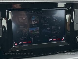Skoda Kamiq Scout Edition 1.0 TSi G-TEC 66kW