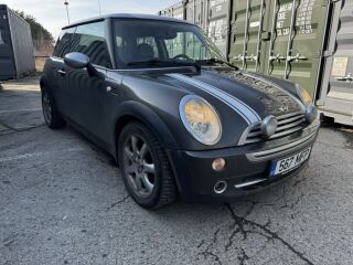 MINI Cooper PARK LANE 1.6 85kW