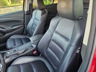 Mazda 6 Skyactiv 2.2 110kW
